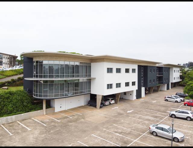 337.63M² OFFICE TO LET IN SOMERSET PARK